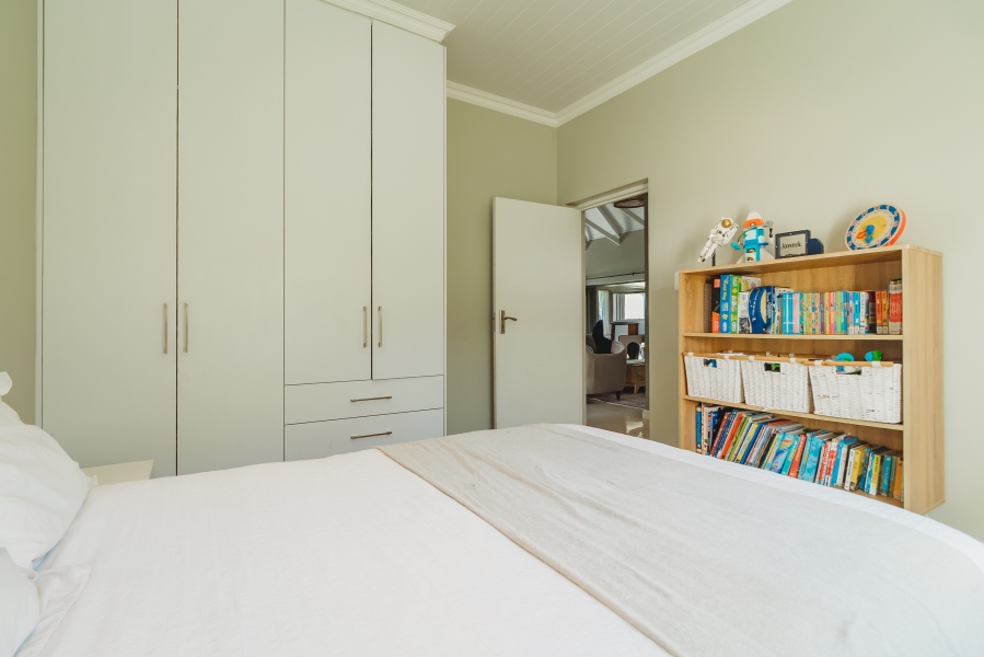 3 Bedroom Property for Sale in Mont Fleur Mountain Estate Western Cape